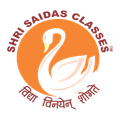Shri Saidas Classes logo