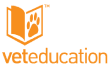 VET Education logo