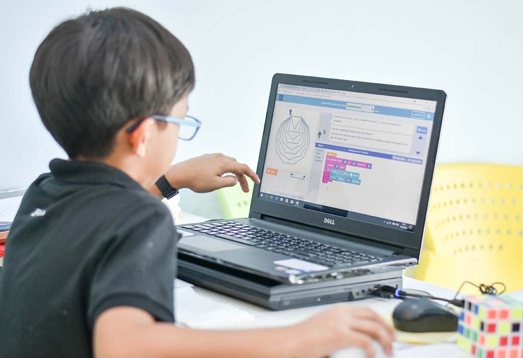 STEM Educators Hero Visual